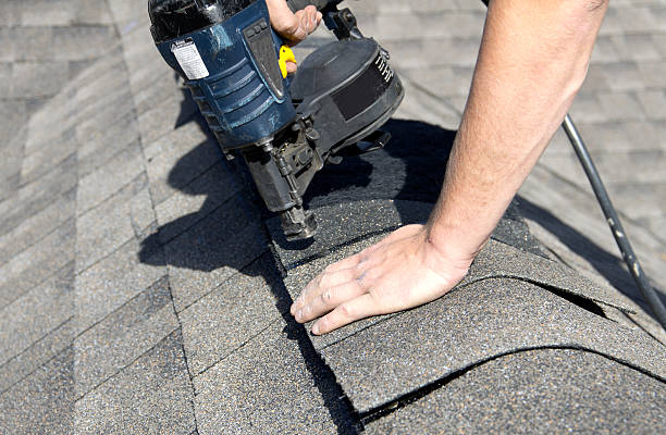 Trusted Brookdale, CA  Roofing repair and installation Experts