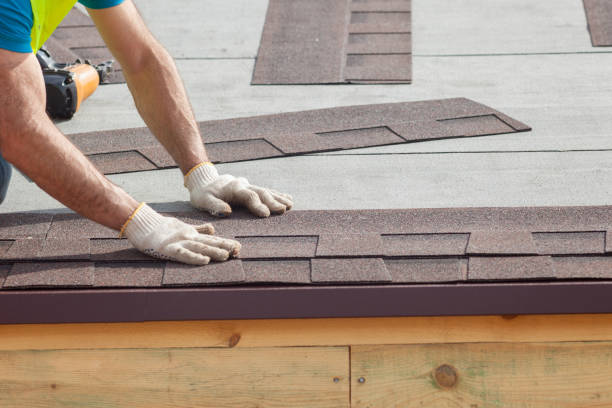 Best Tile Roofing Installation  in Brookdale, CA